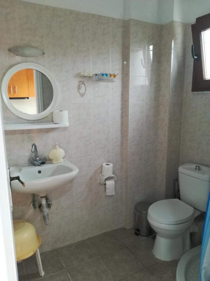Ionos Apartment Pyrgi Thermis