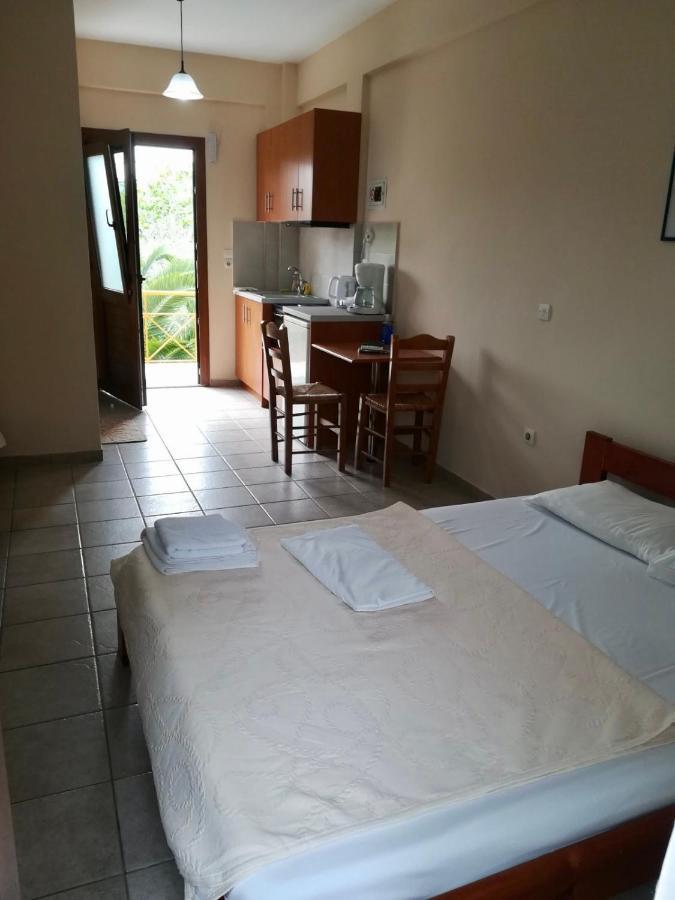Ionos Apartment Pyrgi Thermis