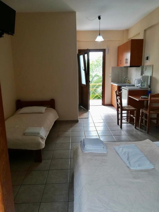 Ionos Apartment
