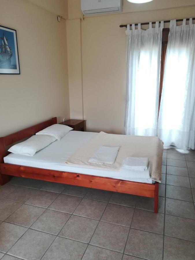 Ionos Apartment Pyrgi Thermis