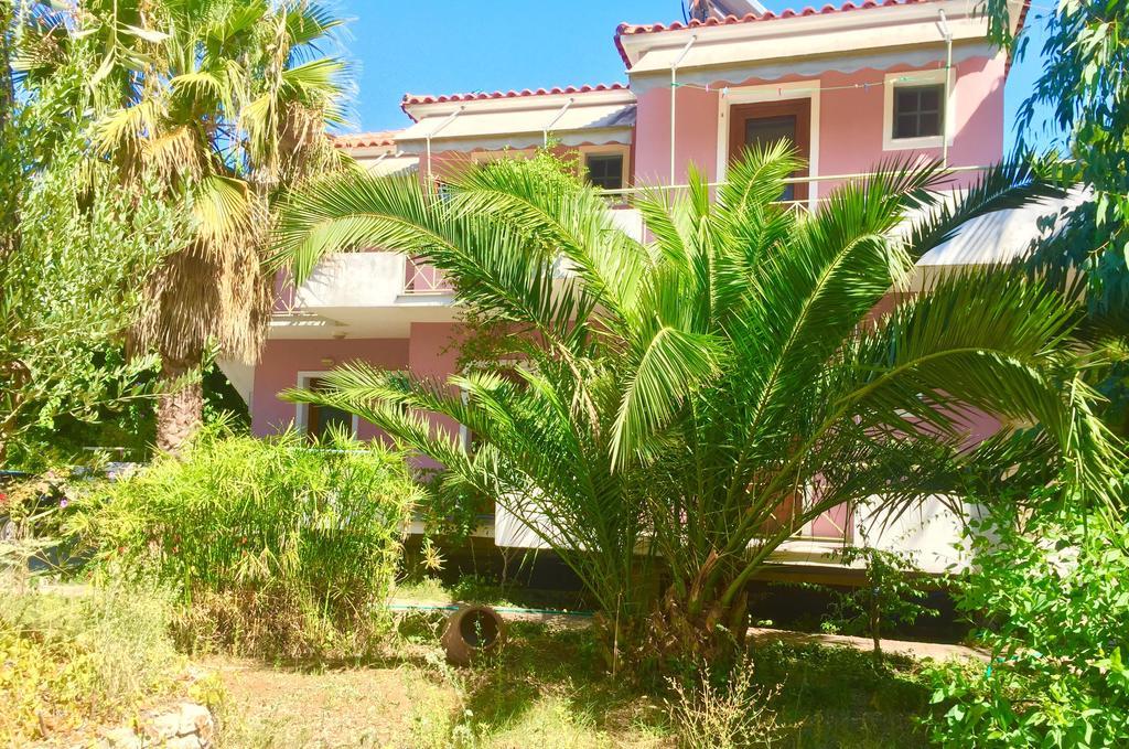 Apartment Ionos