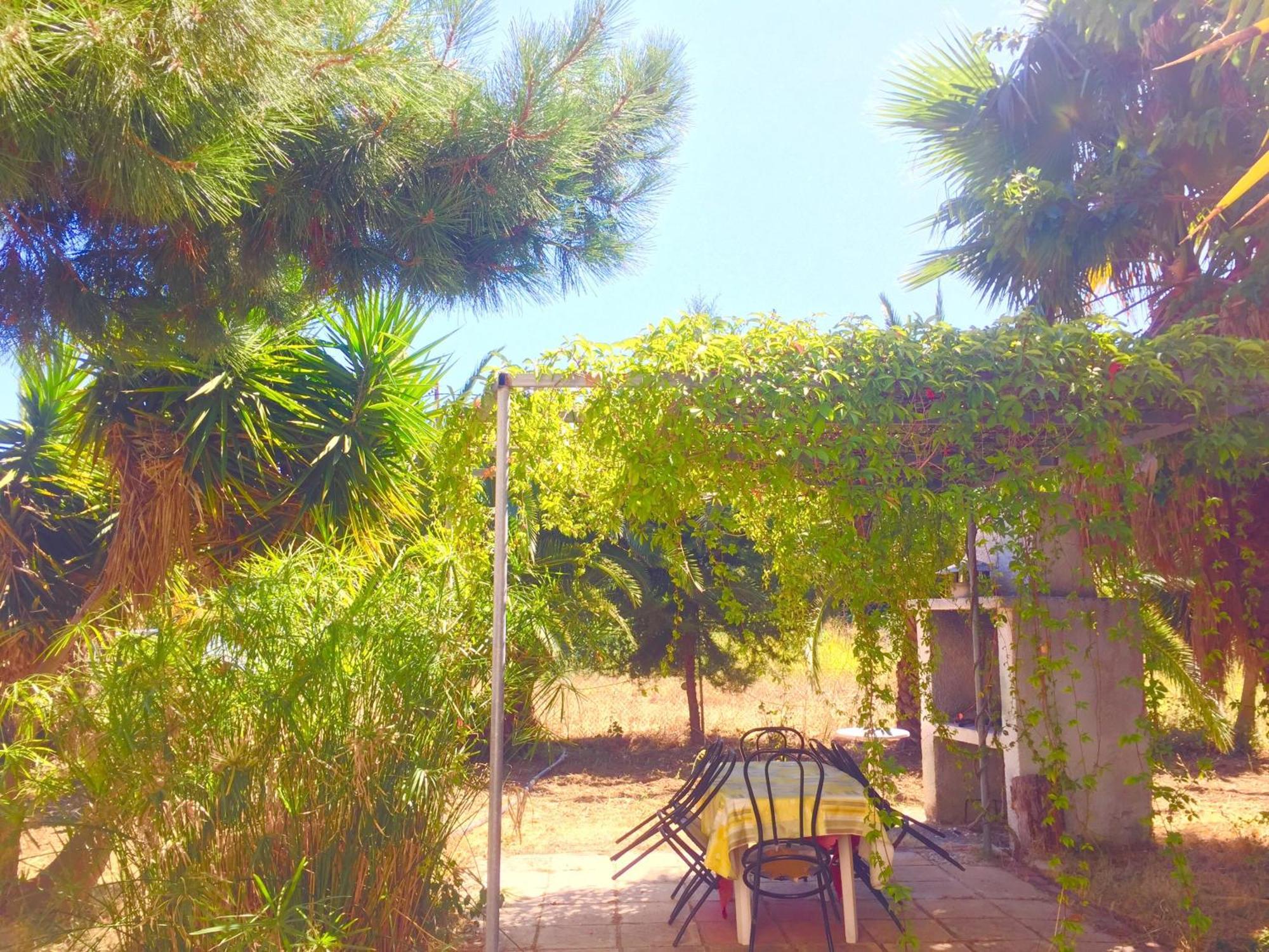 Apartment Ionos
