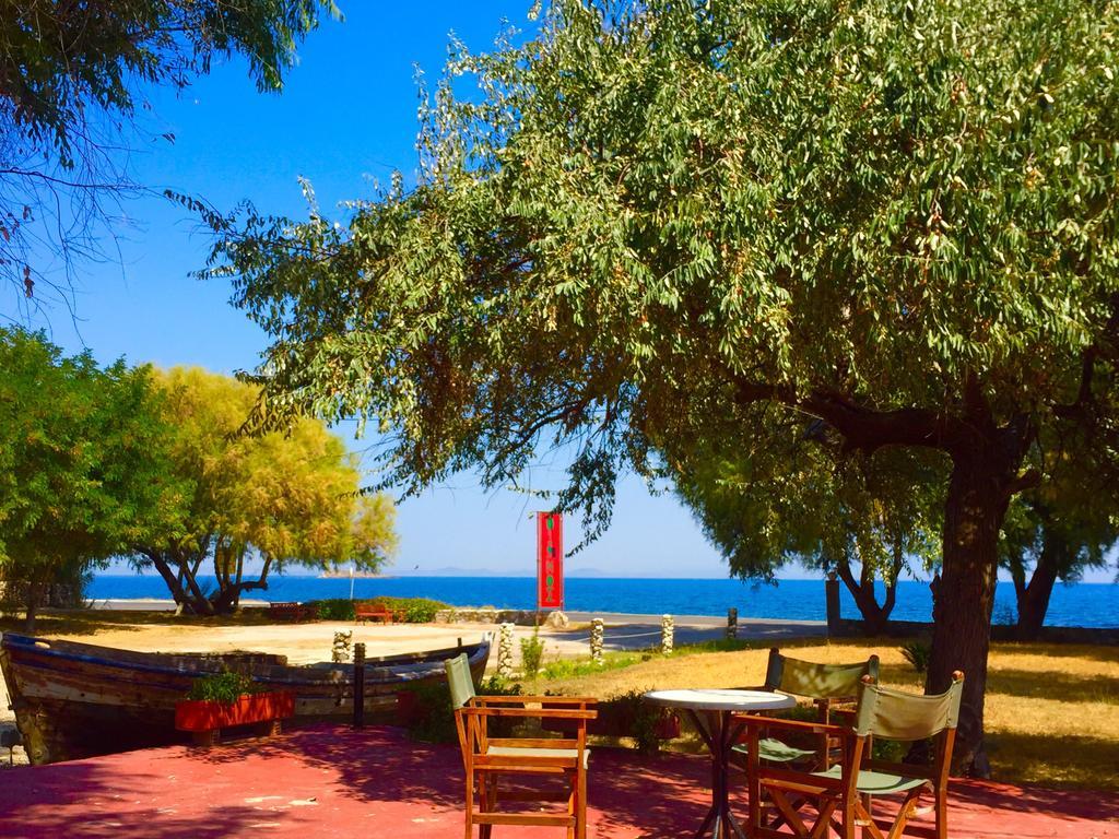 Ionos Apartment *