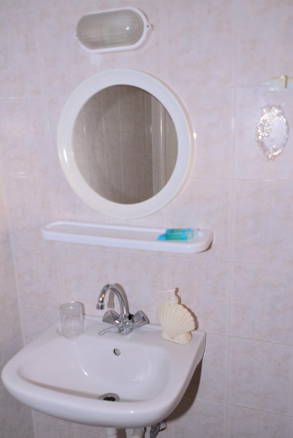 Ionos Apartment *