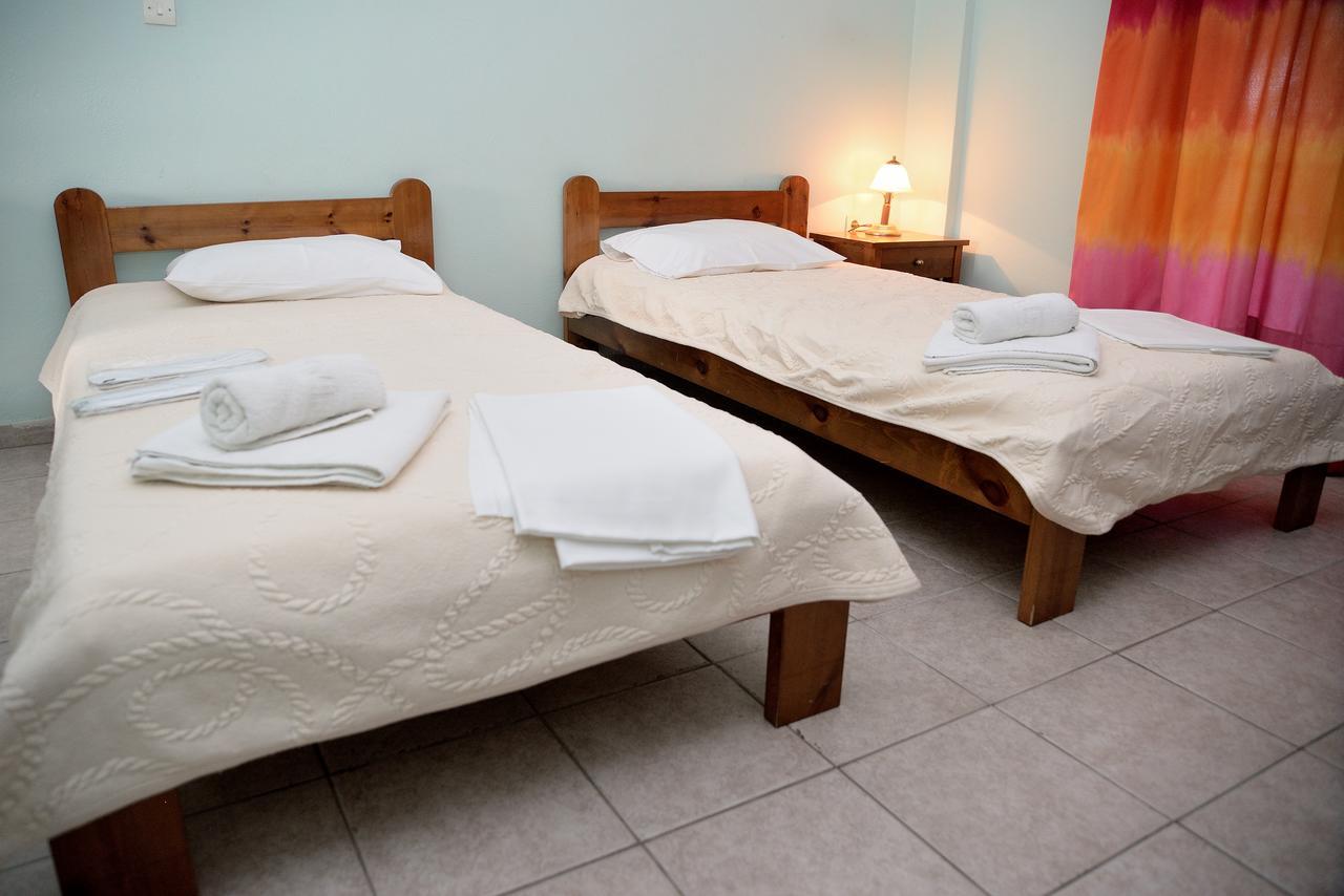 Ionos Apartment *