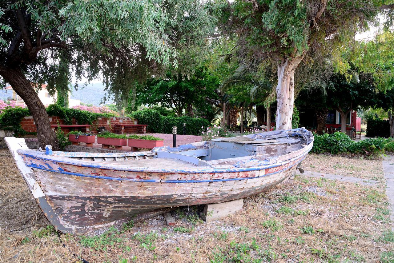 Ionos Pyrgi Thermis