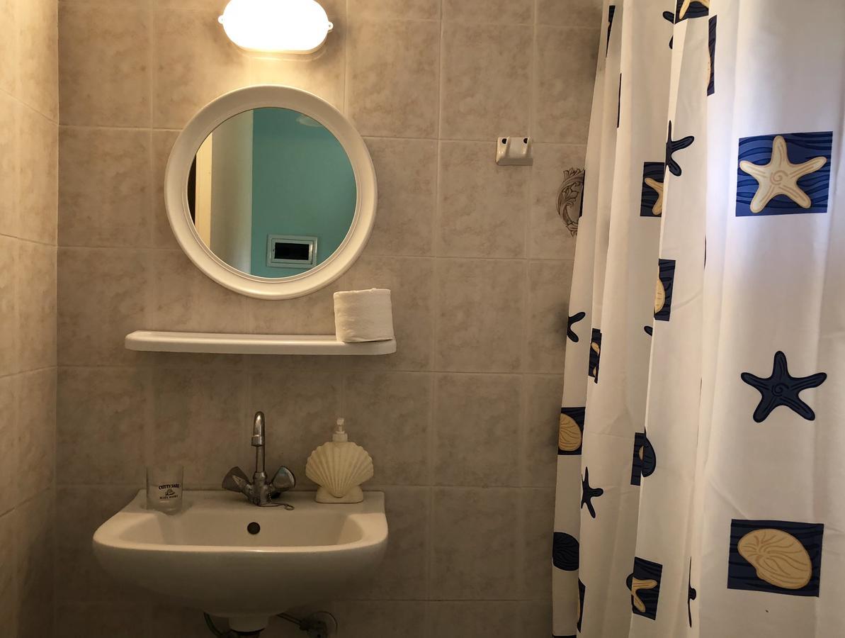 Apartment Ionos *