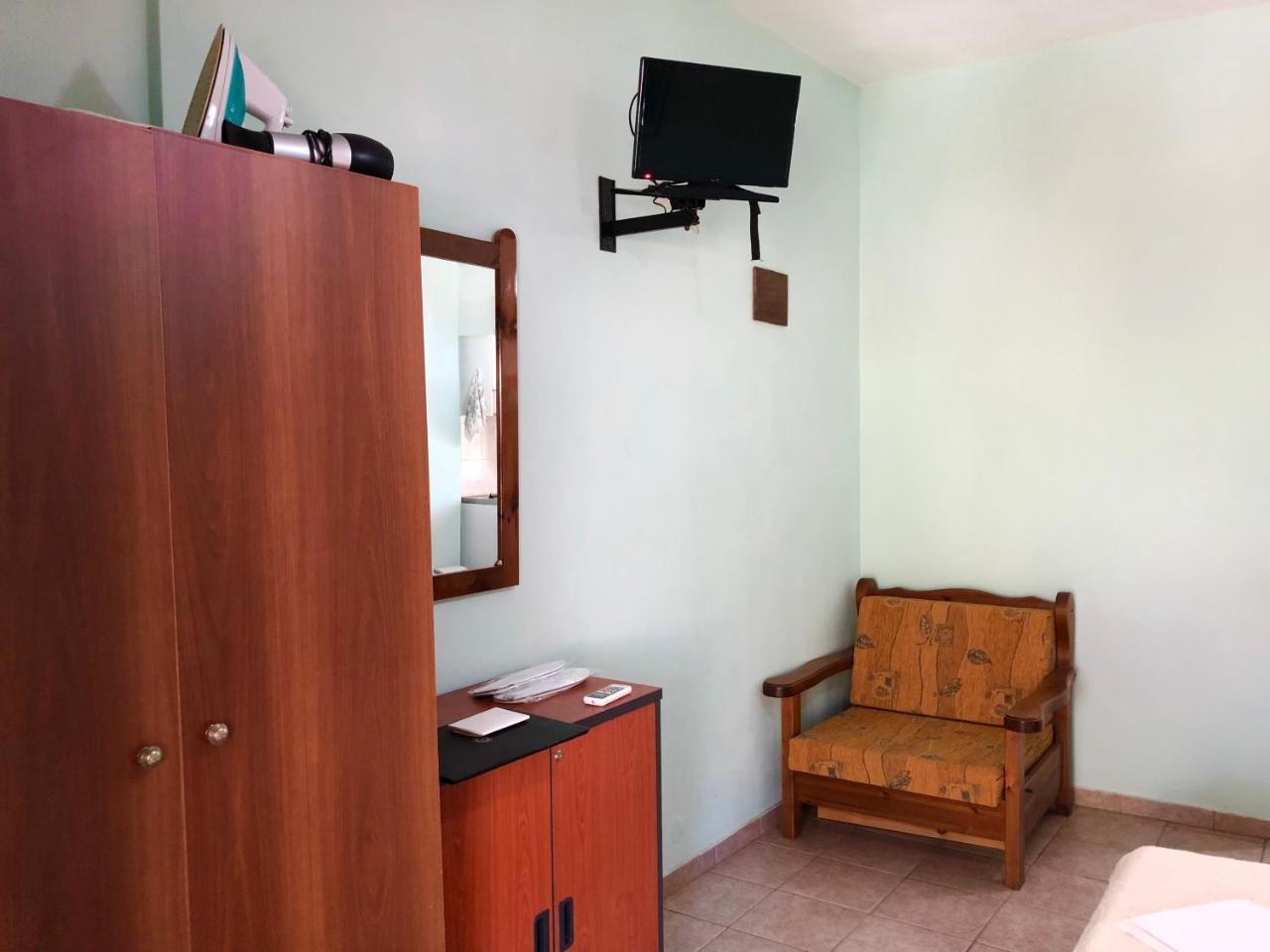 Ionos Apartment *