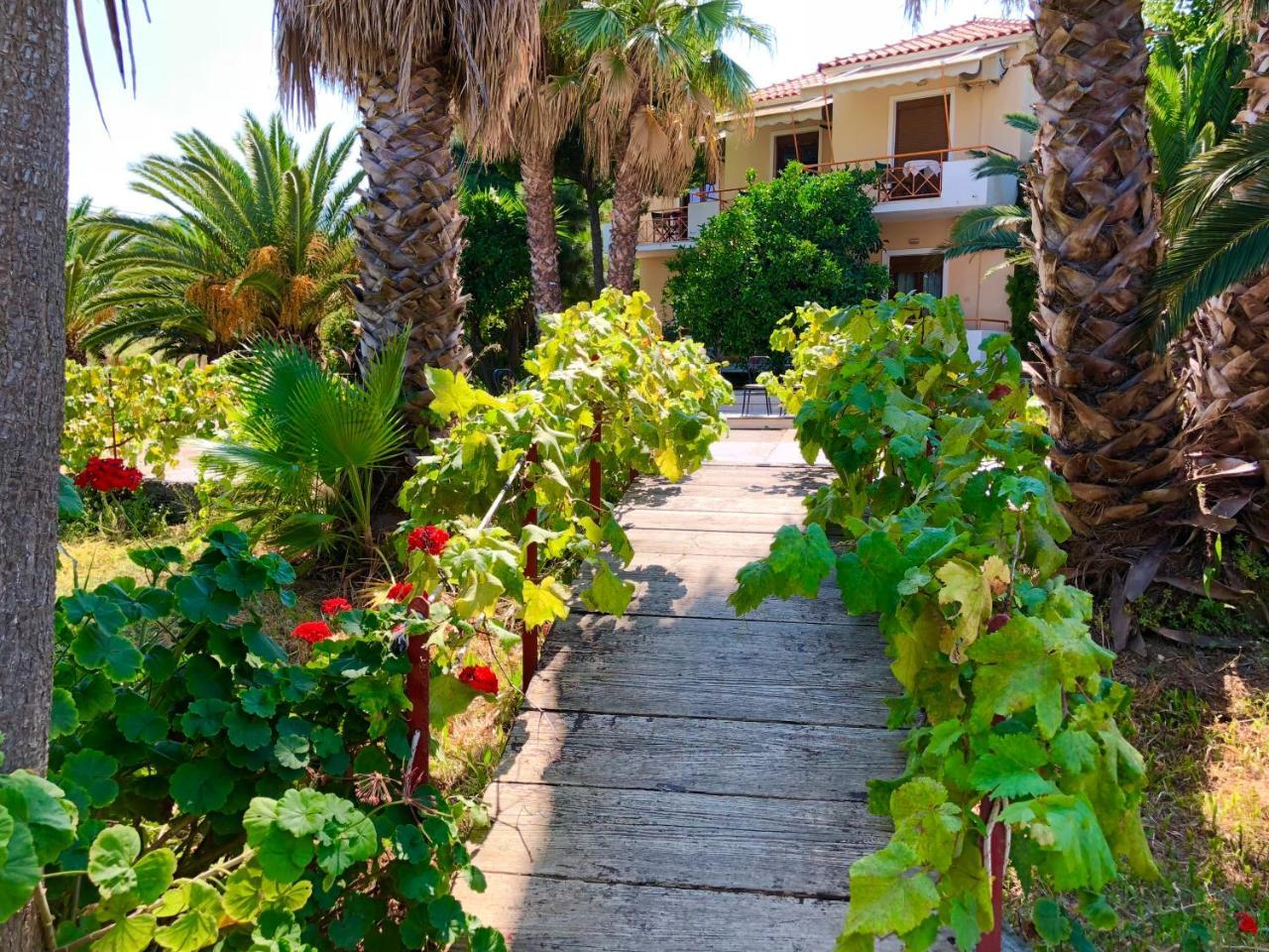 Ionos Apartment